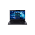 Acer TravelMate P2 TMP215-54-76JG Intel® Core™ i7 i7-1255U Laptop 15.6" Full HD 16 GB DDR4-SDRAM 512 GB SSD Wi-Fi 6 (802.11ax) Windows 10 Pro Black