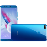 Honor 9 Lite 14.3 cm (5.65") Dual SIM Android 8.0 4G 3 GB 32 GB 3000 mAh Blue