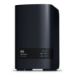 Western Digital My Cloud EX2 Ultra NAS Desktop Ethernet LAN Black Armada 385