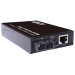 Tripp Lite N784-H01-SCMM network media converter 100 Mbit/s 1310 nm Multi-mode Black