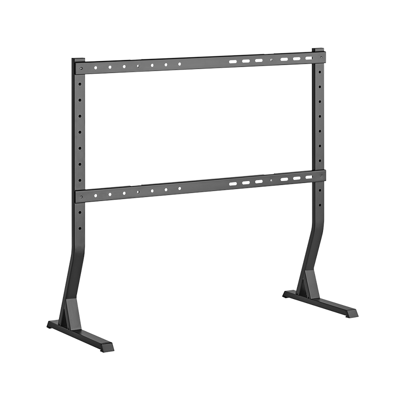 LogiLink TV Tabletop stand, 45"-90", black