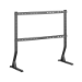 LogiLink TV Tabletop stand, 45"-90", black