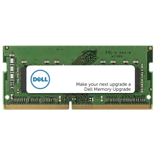 DELL AC258276 memory module 32 GB DDR5 4800 MHz ECC