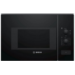 Bosch Serie 4 BFL520MB0 microwave Black Solo microwave Built-in 20 L 800 W