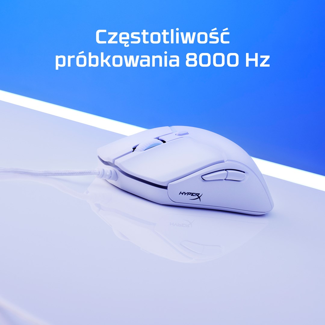 Non Pulsefire Haste 2 Wired Mouse