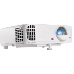 Viewsonic PX701-4K beamer/projector Projector met normale projectieafstand 3200 ANSI lumens DMD UHD 4K (3840x2160) Wit