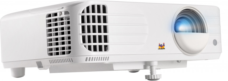 Viewsonic PX701-4K data projector 3200 ANSI lumens DLP 2160p (3840x2160) Portable projector White