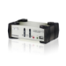 ATEN CS1732B-AT-E KVM switch Black, Metallic