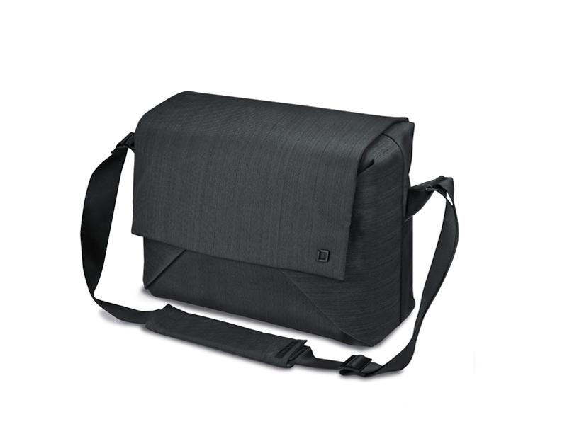Dicota Code Messenger 11-13 notebook case 33 cm (13") Messenger c
