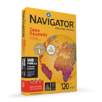 Navigator Colour Documents printing paper A4 (210x297 mm) 250 sheets White