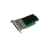 Intel NIC/PCiE, up to 25Gb, 4 x SFP28, Bulk