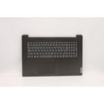 Lenovo Upper Case ASM_NORDIC