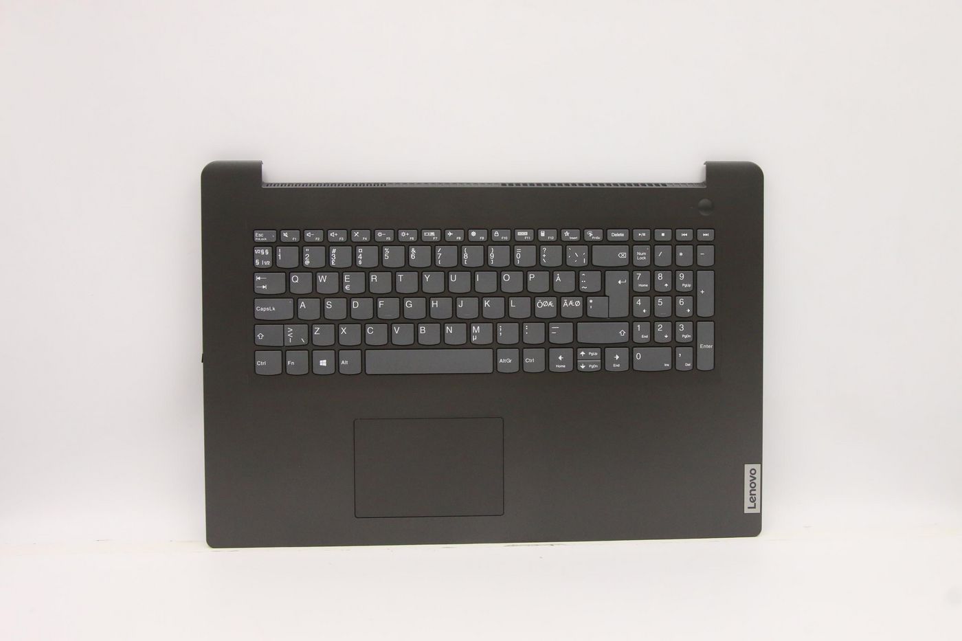 Lenovo Upper Cse SM_NORDIC
