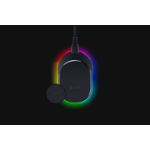 Razer MOUSE DOCK PRO Black USB Wireless charging Indoor