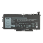 DELL Battery 4 Cell 60Whr for E5289 - OEM: 725KY N18GG