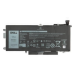 DELL Battery 4 Cell 60Whr for E5289 - OEM: 725KY N18GG