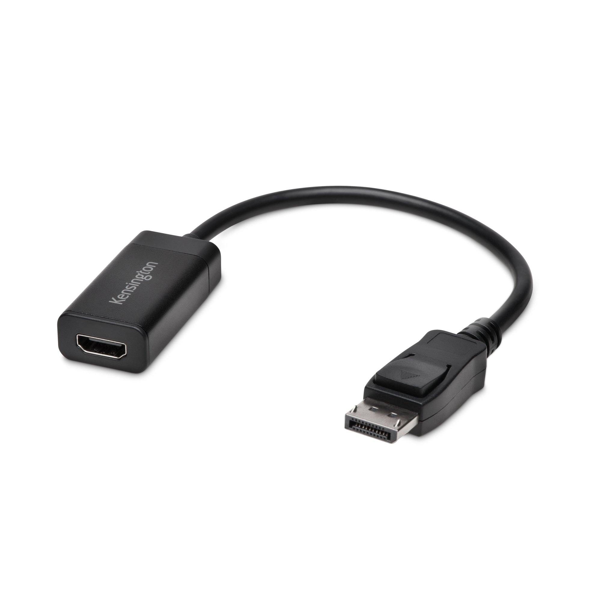 Kensington VM4000 Adaptador de vídeo HDMI para 4K Display Port