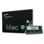 G.Skill 4GB DDR3-1066 SQ MAC memory module 1 x 4 GB 1066 MHz