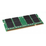 Hypertec 2GB DDR3-1600 memory module 1 x 2 GB 1600 MHz