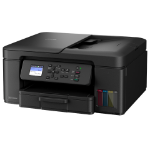 Brother Tankbenefit Compact 3-in-1 Ink Tank Printer DCP-T780DW