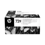 HP F9J81A/729 Printhead for HP DesignJet T 730/830