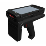 Honeywell IH40 RFID reader Bluetooth Black