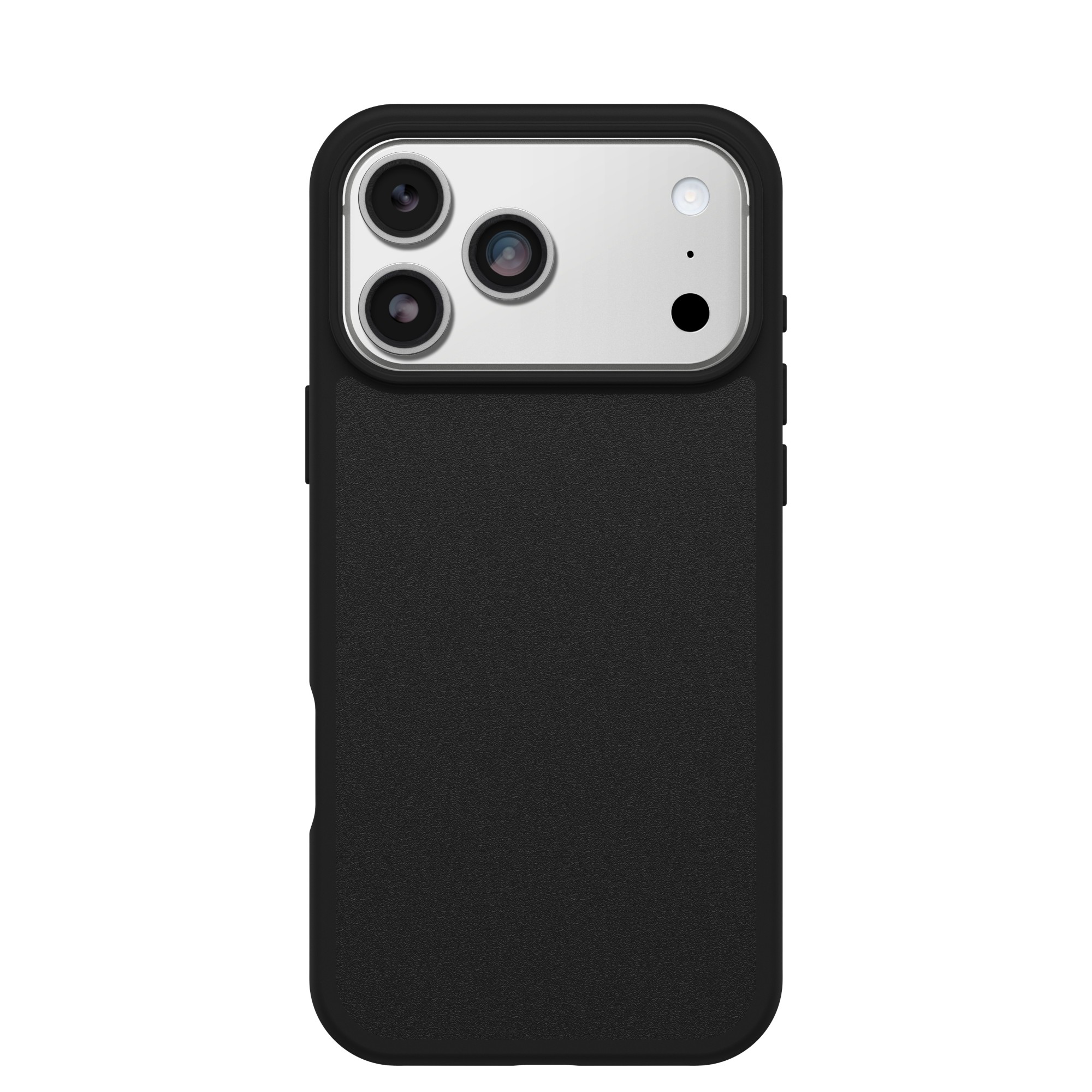 OtterBox React MagSafe Series for Apple iPhone 17 Pro Max, black