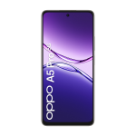 OPPO A5 Pro 5G 16.9 cm (6.67") Dual SIM Android 15 USB Type-C 8 GB 256 GB 5800 mAh Black, Brown