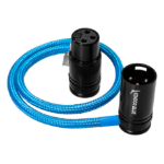 Kondor Blue KB-MXLRF16 audio cable 0.4 m XLR