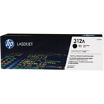 HP CF380A/312A Toner cartridge black, 2.4K pages ISO/IEC 19798 for HP CLJ Pro M 476