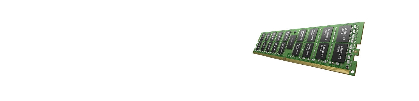 Image of Samsung M393A2K40DB3-CWE memory module 16 GB DDR4 3200 MHz