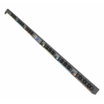 Eaton EVMA4609X power distribution unit (PDU) 42 AC outlet(s) 0U Black