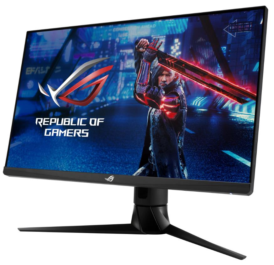 Image of ASUS ROG Strix XG27AQ computer monitor 68.6 cm (27") 2560 x 1440...