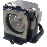 Sanyo Replacement Lamp for the PLC-XU100/PLC-XU110 projector lamp 300 W UHP