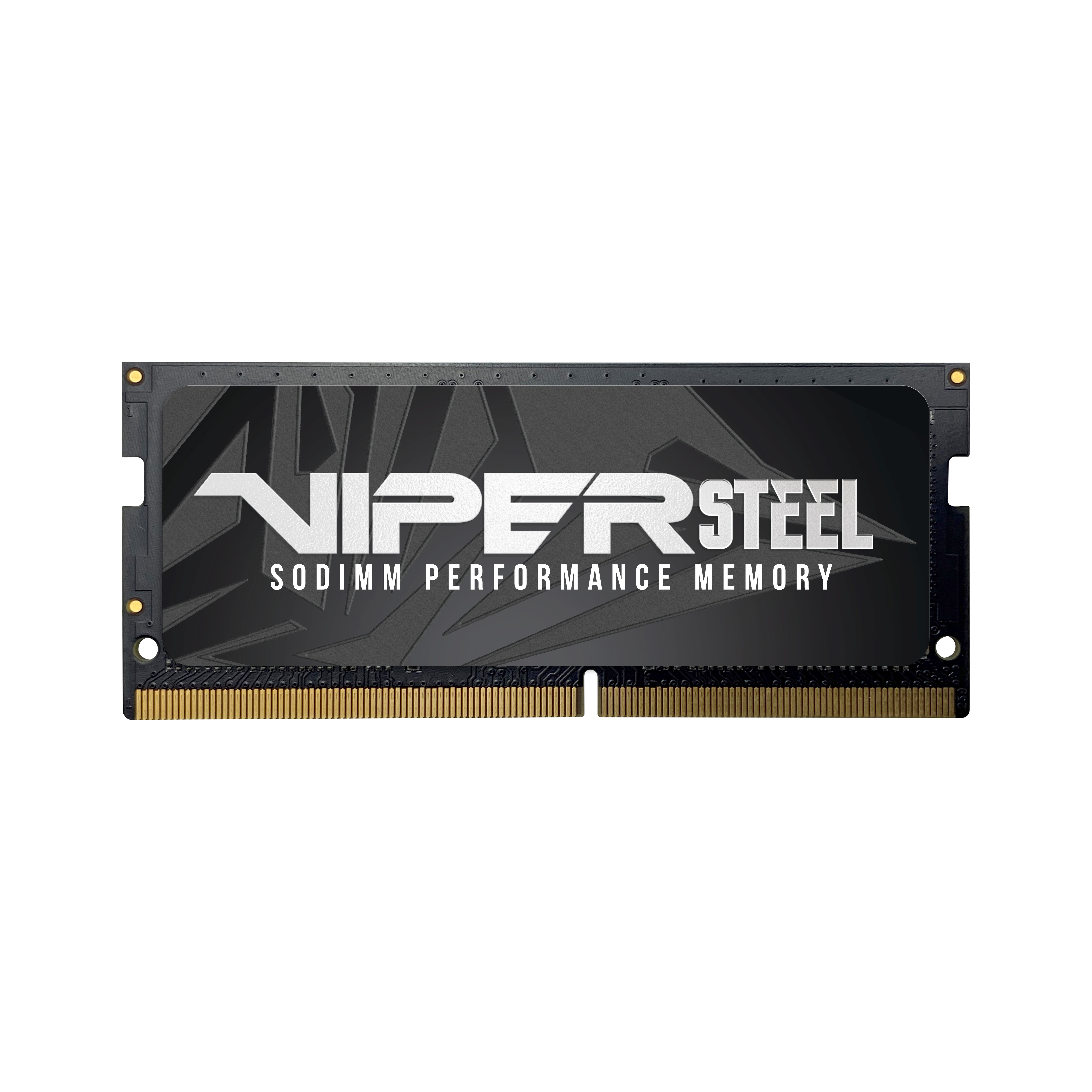 Patriot Memory Viper Steel PVS432G320C8S memory module 32 GB 1 x...