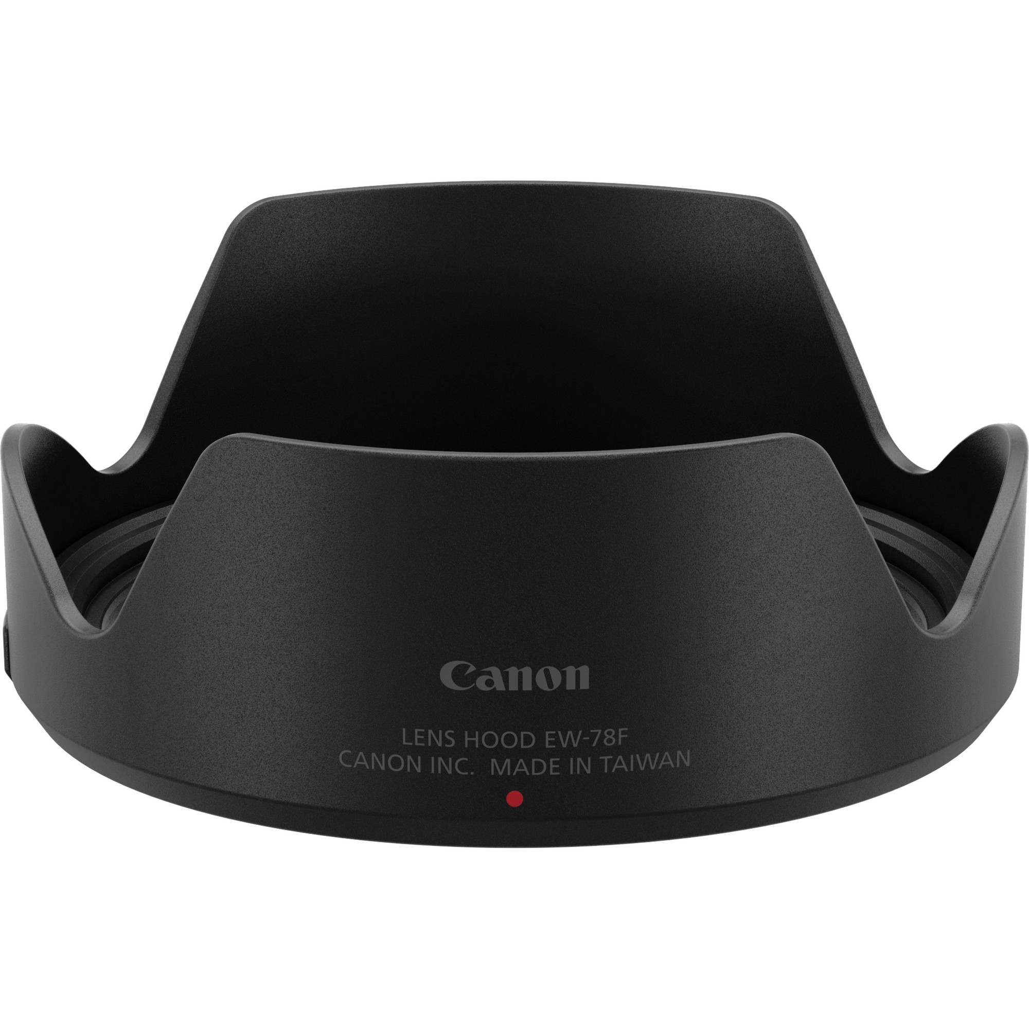 Photos - Other photo accessories Canon EW-78F Lens Hood 3685C001 