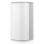 Zyxel NR5307 wireless router Gigabit Ethernet Dual-band (2.4 GHz / 5 GHz) 5G White