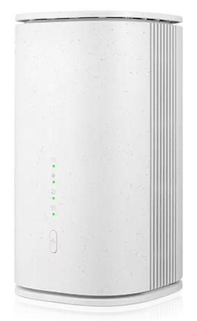 Zyxel NR5307 wireless router Gigabit Ethernet Dual-band (2.4 GHz / 5 G