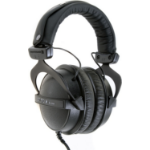 Beyerdynamic DT 770 M Headphones Head-band Black