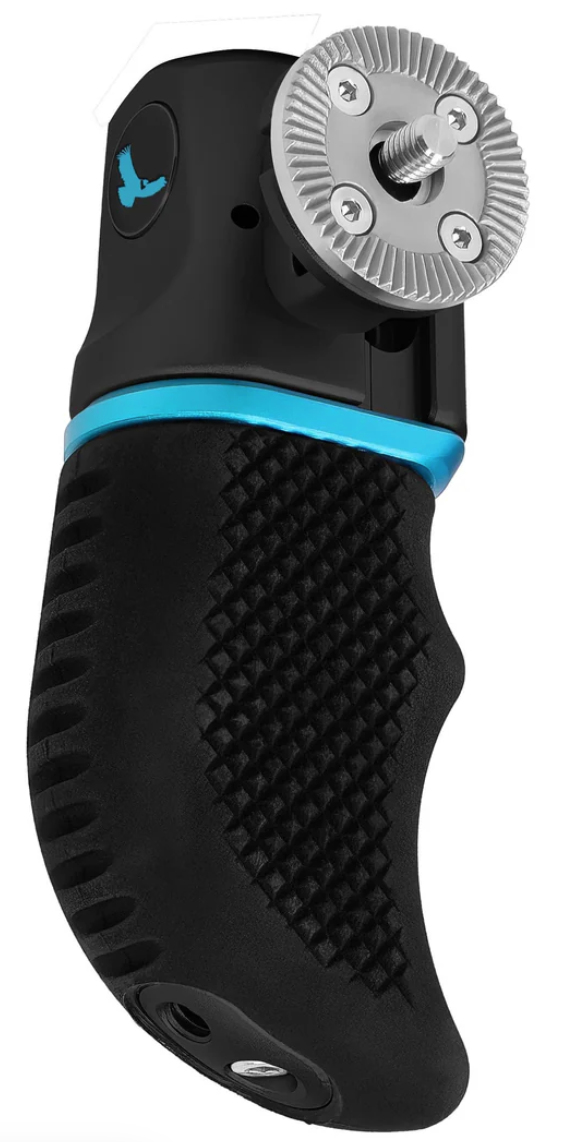 Kondor Blue Blue Kondor Kb-Wsh-Bk Camera Handle