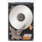 Seagate Momentus 640GB 2.5 interne harde schijf 5400 RPM 8 MB 2.5" SATA II