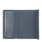 Tucano Scrivo QWERTY Bluetooth Blue