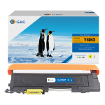 G&G Image 14466/NT-PS404Y Toner cartridge yellow, 1x1K pages Pack=1 (replaces HP CLT-Y404S/SU444A Samsung Y404S) for Samsung C 430