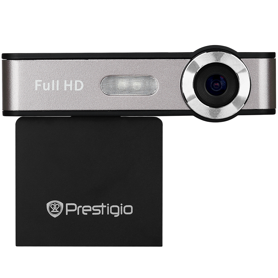 Image of Prestigio RoadRunner 507 with 16gb micro sd