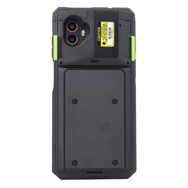 KOAMTAC SKX6PRO Built-in bar code reader 1D/2D Photo diode Black