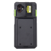 KOAMTAC SKX6PRO Built-in bar code reader 1D/2D Photo diode Black