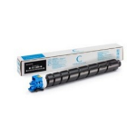 Kyocera 1T02NDCNL1/TK-8515C Toner-kit cyan, 20K pages ISO/IEC 19798 for KM TASKalfa 5052/5053