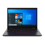 Lenovo PREMIUM REFURBISHED Lenovo L13, Intel Core i5 10th Gen Laptop, 13.3 Inch Full HD 1080p Screen, 16GB RAM, 256GB SSD, Windows 11 Pro