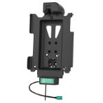 RAM Mounts RAM-GDS-DOCKF-AP32CPU holder Active holder Tablet/UMPC Black