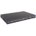 HPE ProCurve 5500-48G EI Gestionado L3 Gigabit Ethernet (10/100/1000) 1U Negro